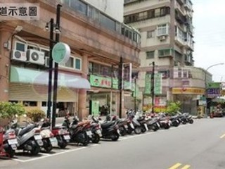芦洲区 - 247台湾新北市蘆洲區九芎街 08