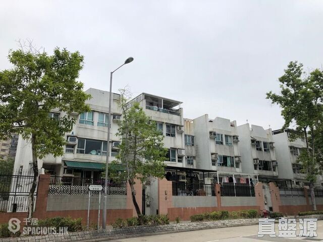 Fanling - Glamour Garden 01