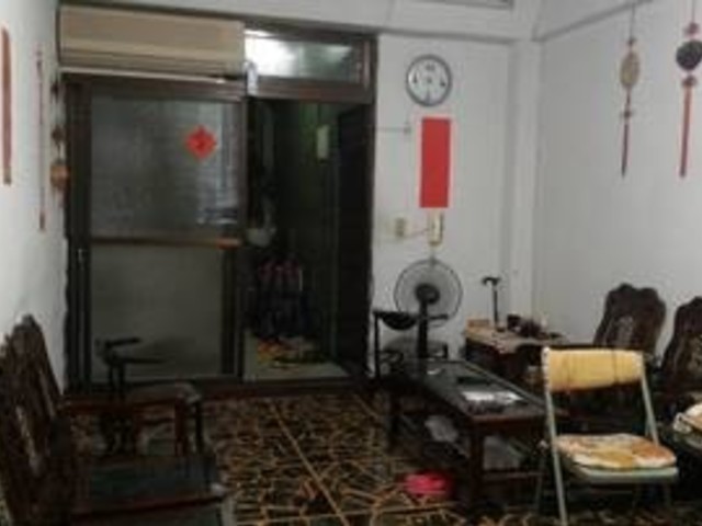 Banqiao - 新北市板橋區民治街 01