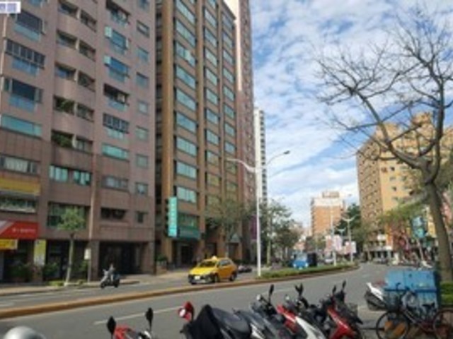 Banqiao - 新北市板橋區大同街 01