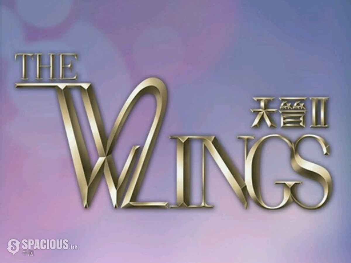 Tseung Kwan O - The Wings II 01