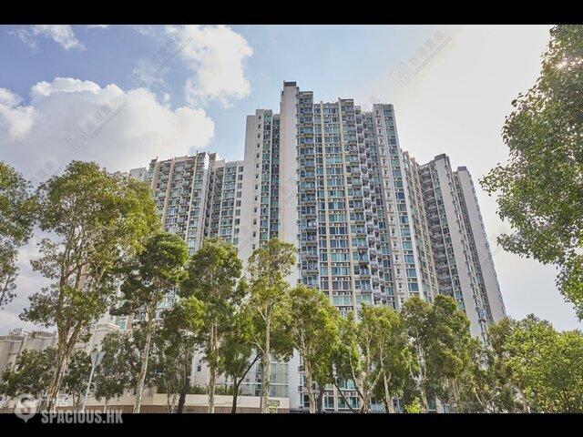 Ma On Shan - Oceanaire 01