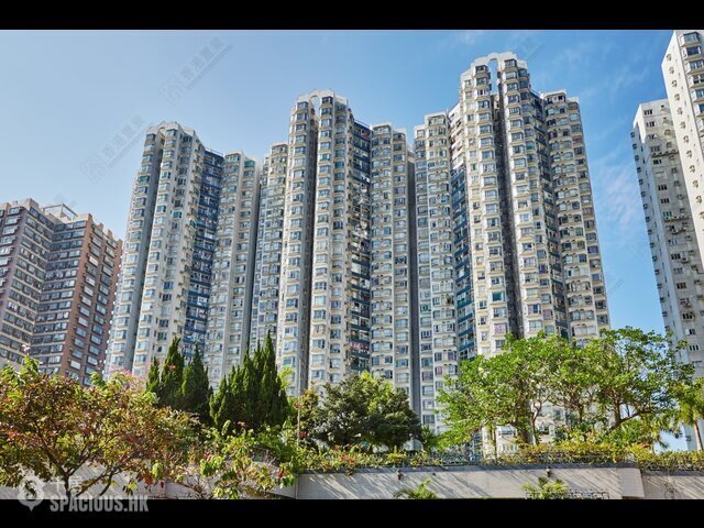 Sha Tin - Pictorial Garden Phase 2 01