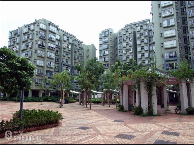 Sai Kung - Lakeside Garden 01