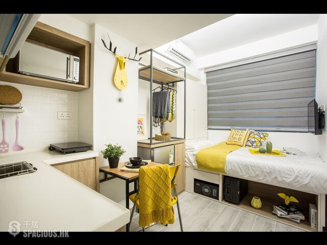 Wan Chai - 95-97, Queen's Road East 01