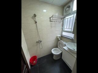 To Kwa Wan - Po Teck Mansion 04