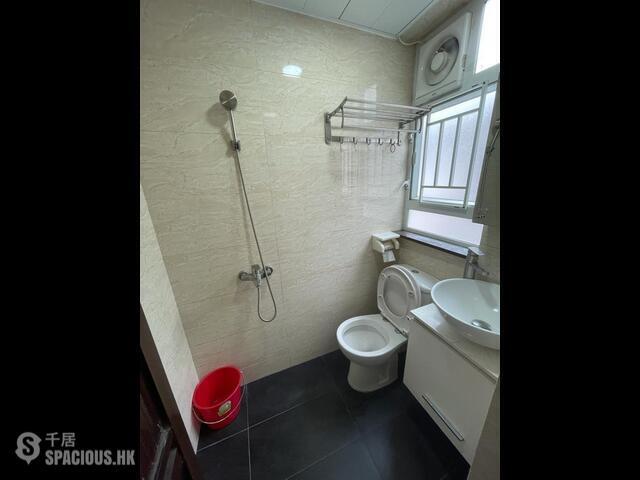 To Kwa Wan - Po Teck Mansion 04