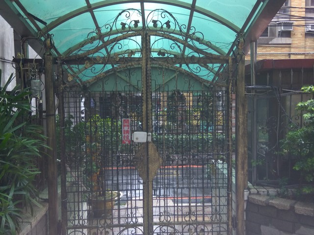 板桥区 - 220台湾新北市板橋區中山路二段89巷XX號 01