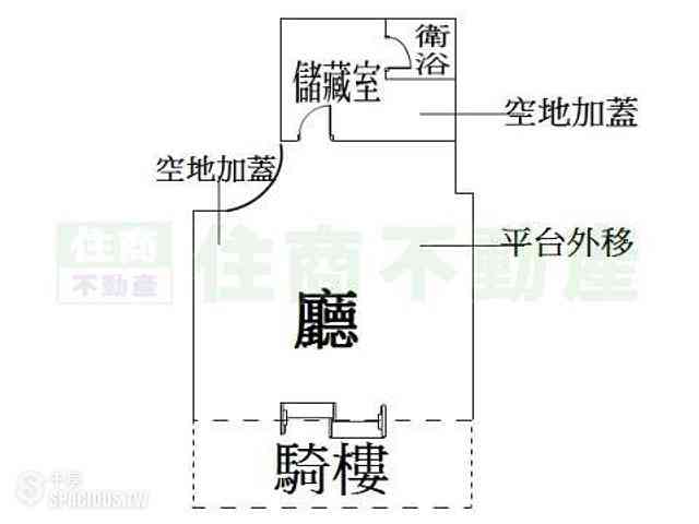 Zhongzheng - No. XX-1, Section 4, Roosevelt Rd, Zhongzheng District, Taipei City, Taiwan 100 01