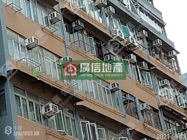 太子 - 大安樓 01