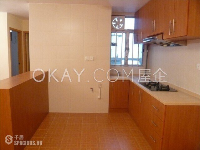 Tai Koo Shing - Tai Koo Shing Kao Shan Terrace Yee Shan Mansion 01