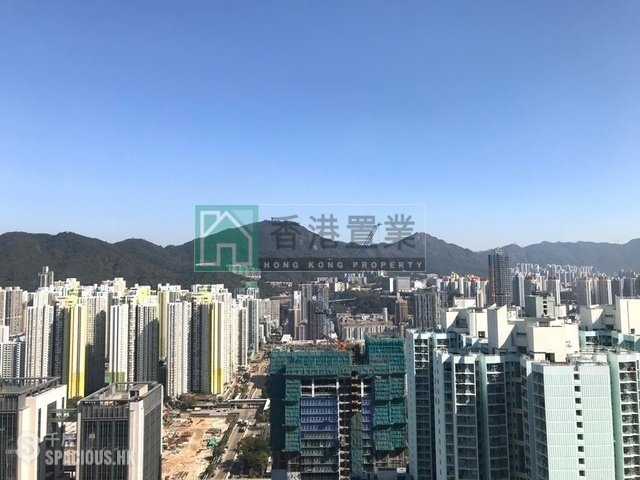 深水埗 - 匯璽5期 匯璽III 01