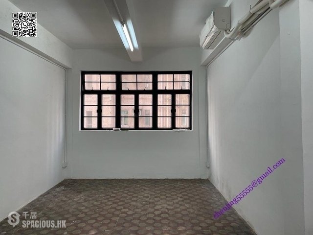 Sheung Wan - 10, Wing Lee Street 01