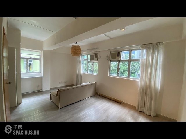 Sheung Wan - 10, Lok Ku Road 01