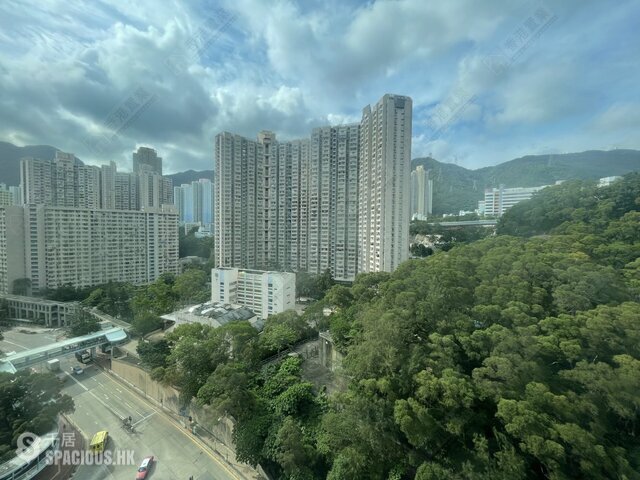 鑽石山 - 悅庭軒 01