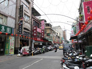 Zhongzheng - XX Section 1, Wuchang Street, Zhongzheng, Taipei 02