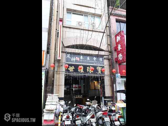 Zhongzheng - No. XX, Section 1, Wuchang St, Zhongzheng District, Taipei City, Taiwan 100 01