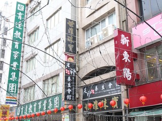 中正區 - 100台灣台北市中正區武昌街一段XX號 04