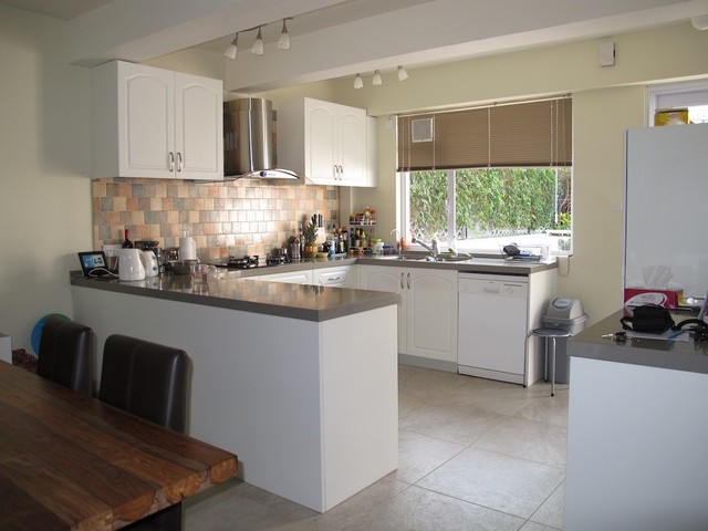 South Lantau - Leyburn Villas 01