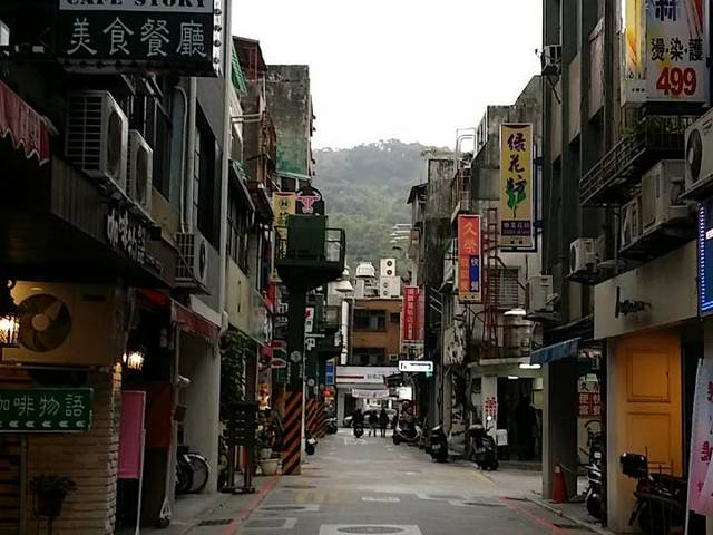 Shilin - No. XX, Dabei Rd, Shilin District, Taipei City, Taiwan 111 01