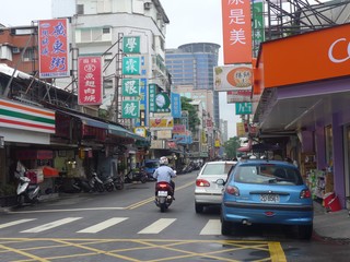 Xinyi - X Alley 28, Lane 30, Yongji Road, Xinyi, Taipei 05
