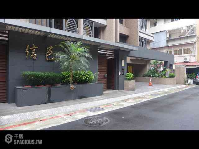 信义区 - 110台湾台北市信義區永吉路30巷28弄X號 06