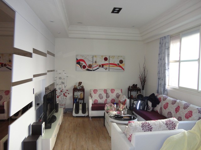 Xindian - No. XXX, Zhongzheng Rd, Xindian District, New Taipei City, Taiwan 231 01