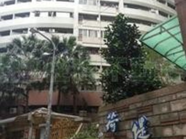 Sanchong - 新北市三重區環河南路, Sanchong District 01