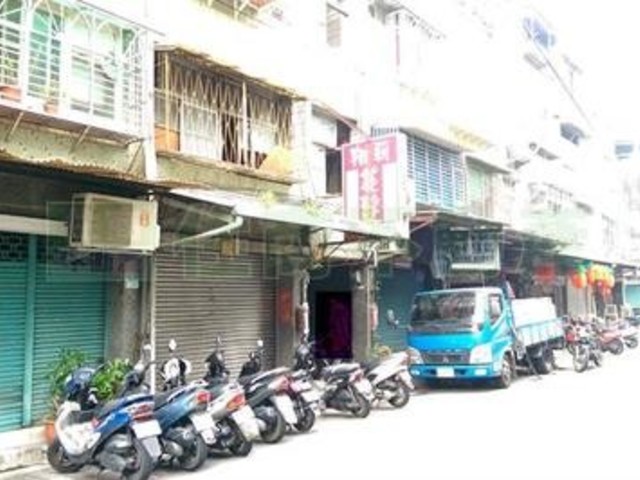 Sanchong - 新北市三重區富華街, Sanchong District 01