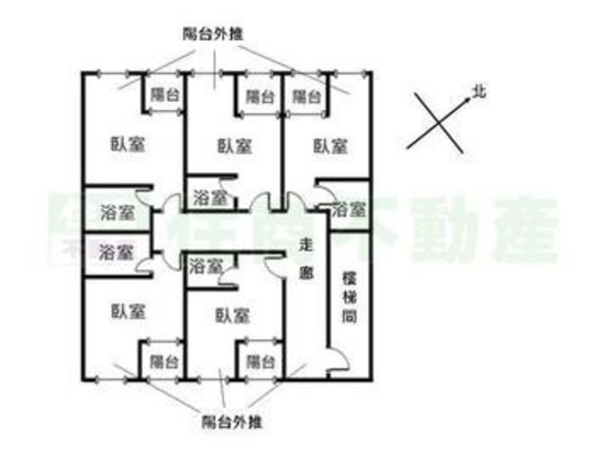 新店区 - 231台湾新北市新店區寶慶街 01