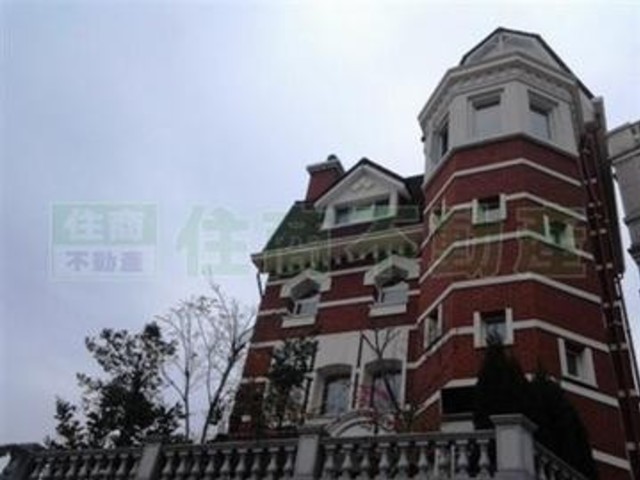 新店区 - 231台湾新北市新店區華城路 01
