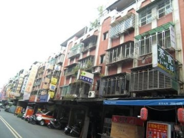 Xinzhuang - 新北市新莊區昌盛街, Xinzhuang District 01