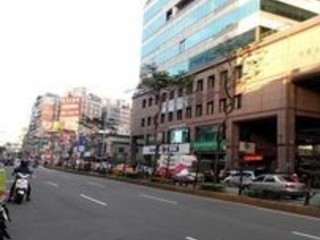 Banqiao - 新北市板橋區三民路, Banqiao District 03