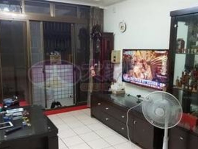 芦洲区 - 247台湾新北市蘆洲區長安街 01