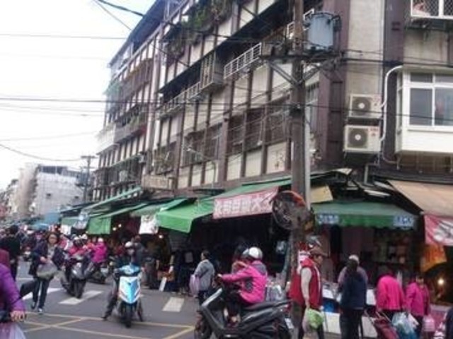 内湖区 - 114台湾台北市內湖區安康路 01