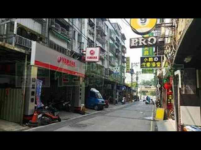汐止区 - 221台湾新北市汐止區秀峰路 05