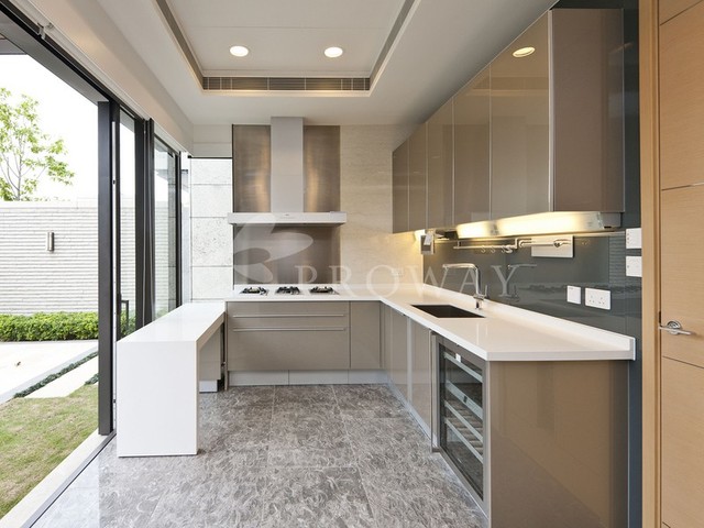 Kwu Tung - Valais Phase 1 Chur Avenue 01