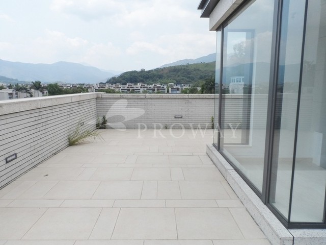Kwu Tung - Valais Phase 1 Chur Avenue 01