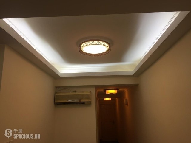 Tai Kok Tsui - Chung Ying Building 01