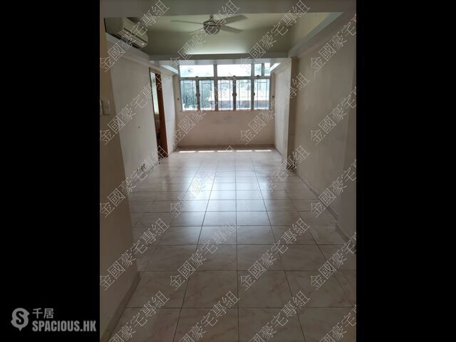 Prince Edward - Fa Yuen Mansion 01