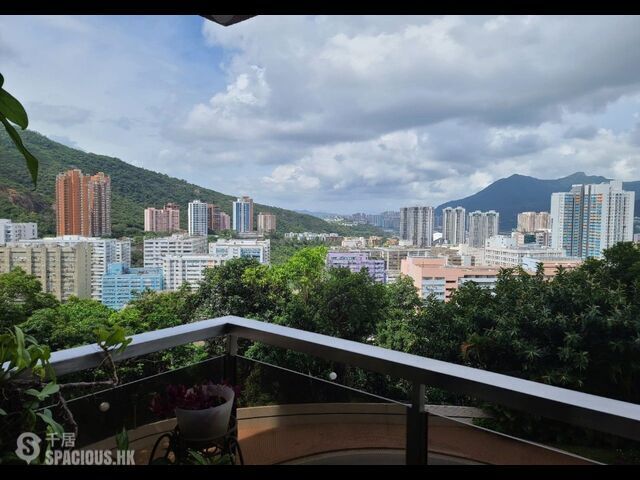 Fo Tan - Sha Tin 33 01