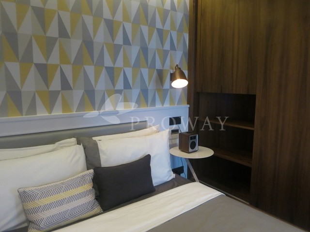 Central - The Mood Lyndhurst 01