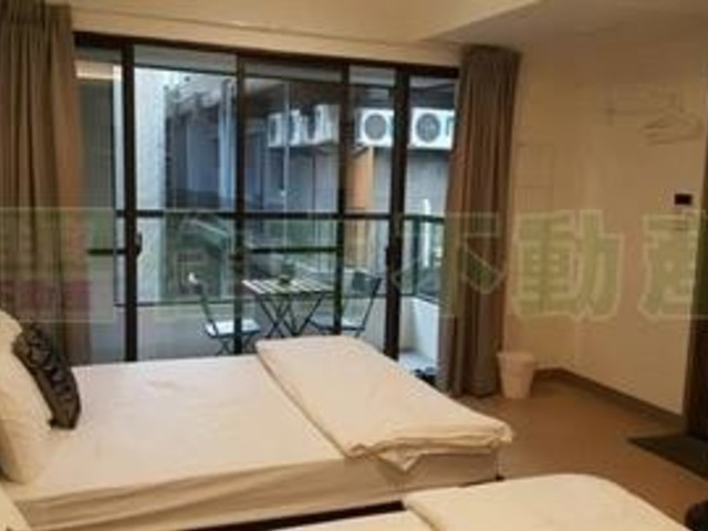 中山區 - 104台灣台北市中山區林森北路 01