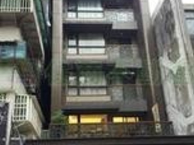 中山区 - 104台湾台北市中山區林森北路 01