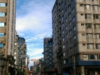Banqiao - 新北市板橋區大同街, Banqiao District 02