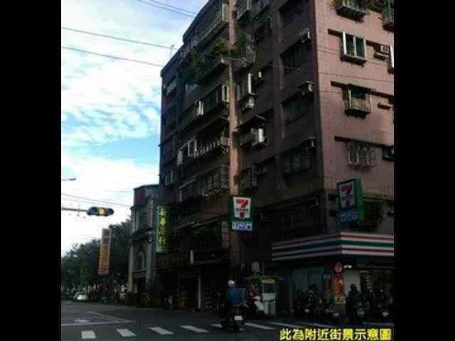板桥区 - 220台湾新北市板橋區大同街 03