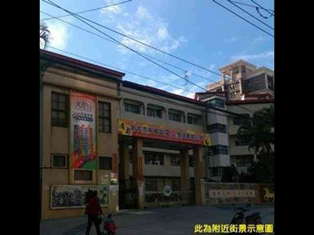 板桥区 - 220台湾新北市板橋區大同街 04