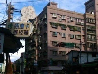 Banqiao - 新北市板橋區大同街, Banqiao District 06