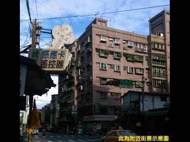 板桥区 - 220台湾新北市板橋區大同街 06