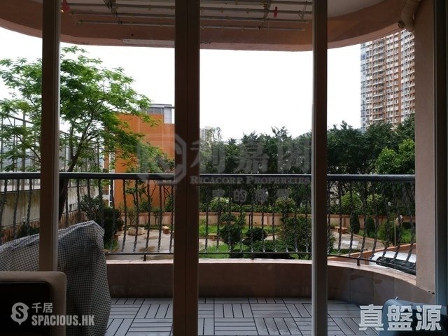 Fo Tan - Shatin Lodge 01